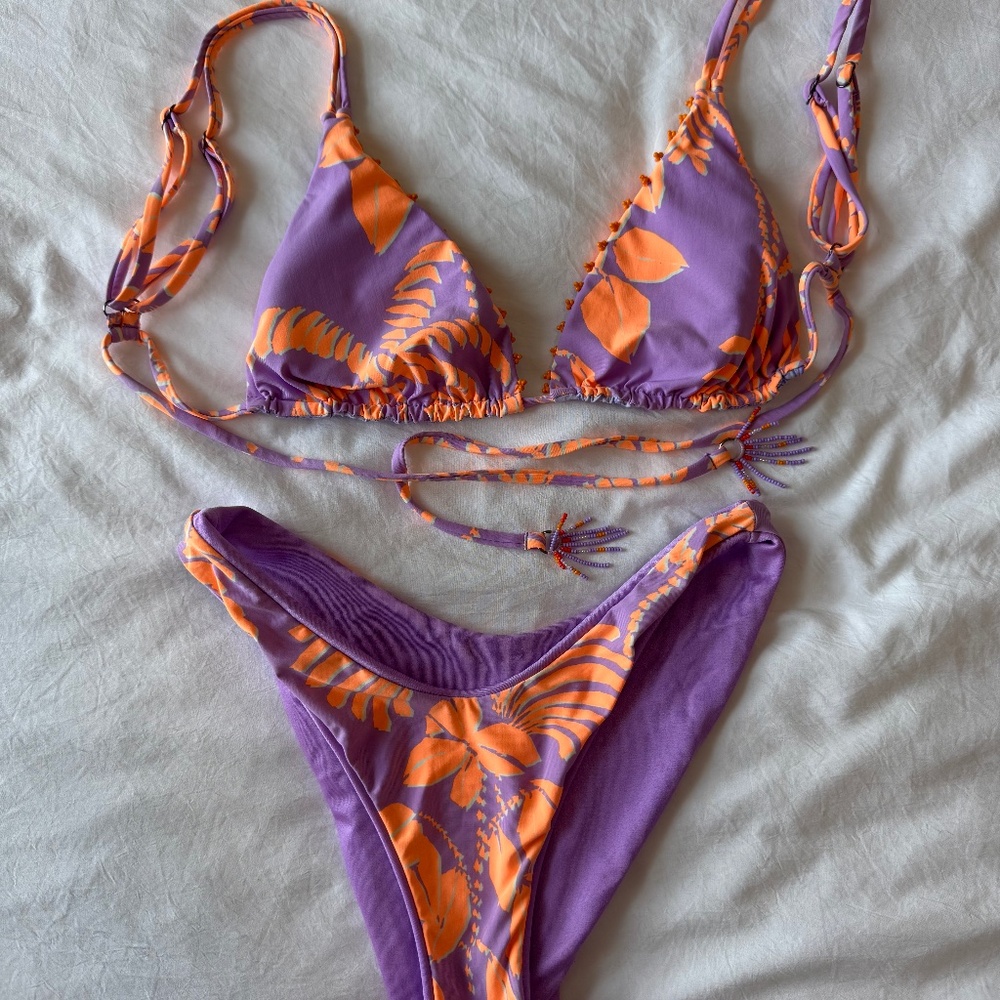 Maaji Reversible Bikini